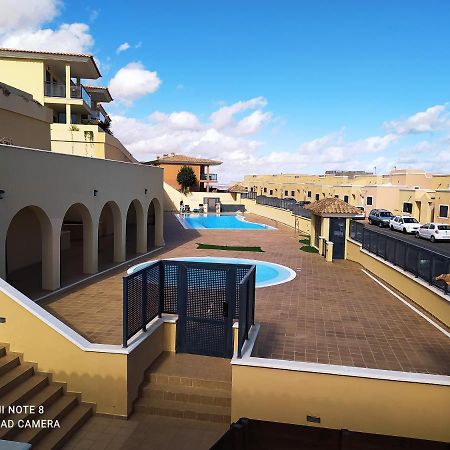 Modern Flat Apartamento Caleta De Fuste Exterior foto