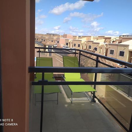 Modern Flat Apartamento Caleta De Fuste Exterior foto