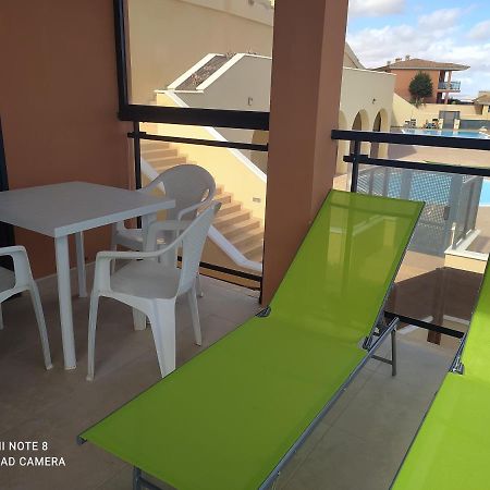 Modern Flat Apartamento Caleta De Fuste Exterior foto