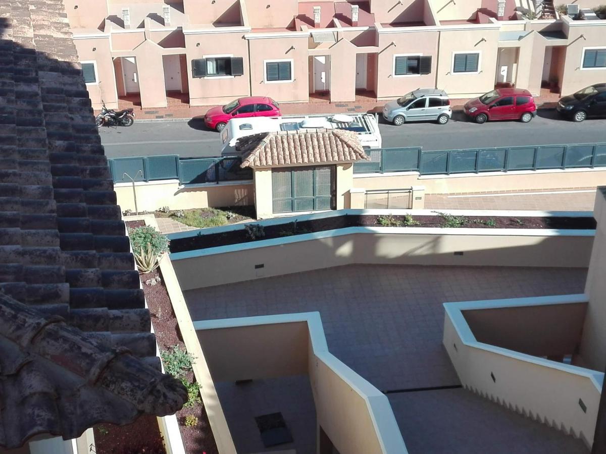 Modern Flat Apartamento Caleta De Fuste Exterior foto