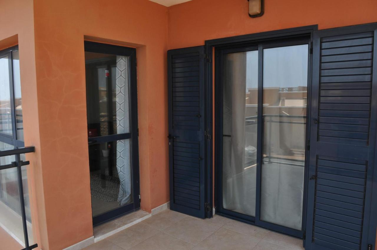 Modern Flat Apartamento Caleta De Fuste Exterior foto