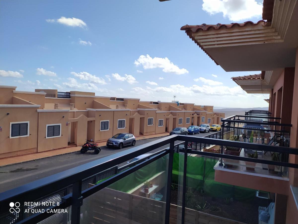 Modern Flat Apartamento Caleta De Fuste Exterior foto