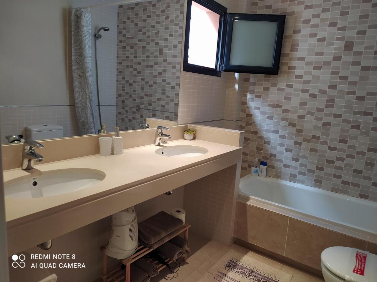 Modern Flat Apartamento Caleta De Fuste Exterior foto