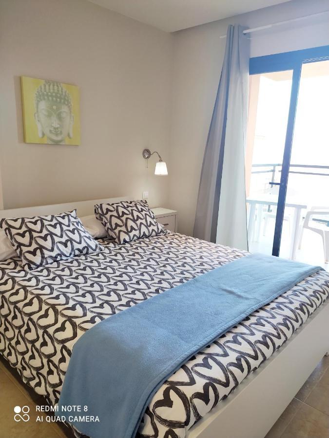 Modern Flat Apartamento Caleta De Fuste Exterior foto