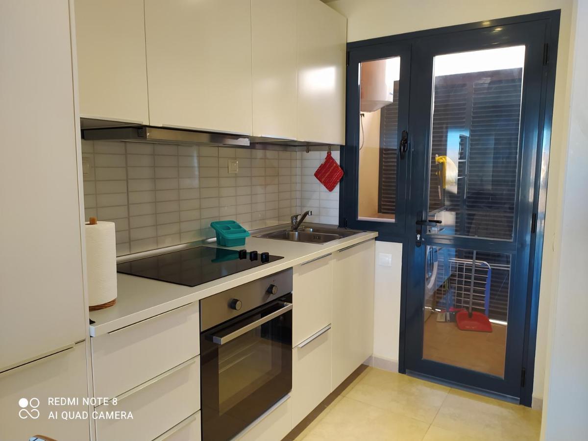Modern Flat Apartamento Caleta De Fuste Exterior foto