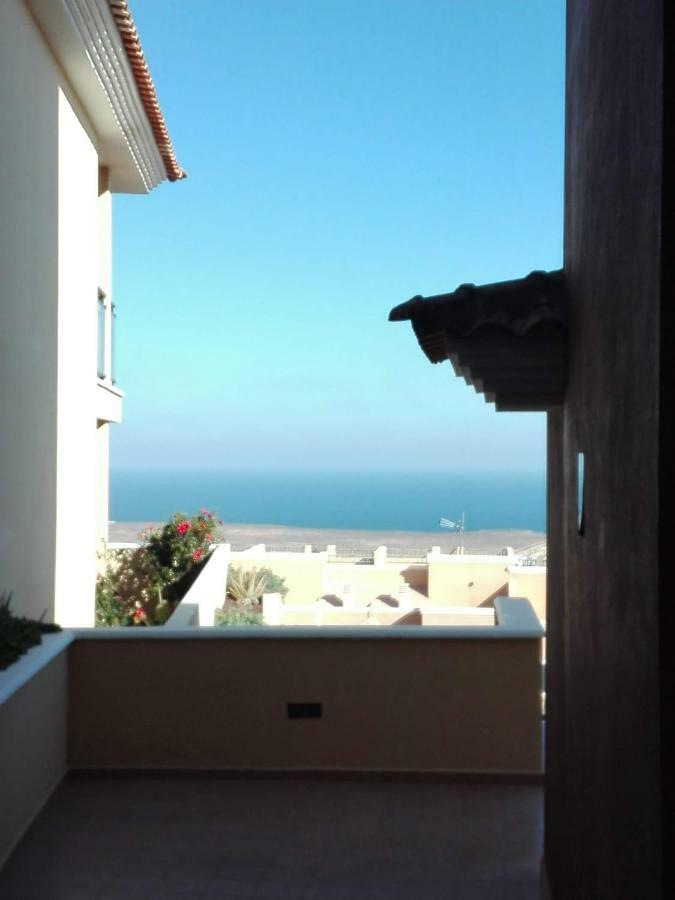 Modern Flat Apartamento Caleta De Fuste Exterior foto