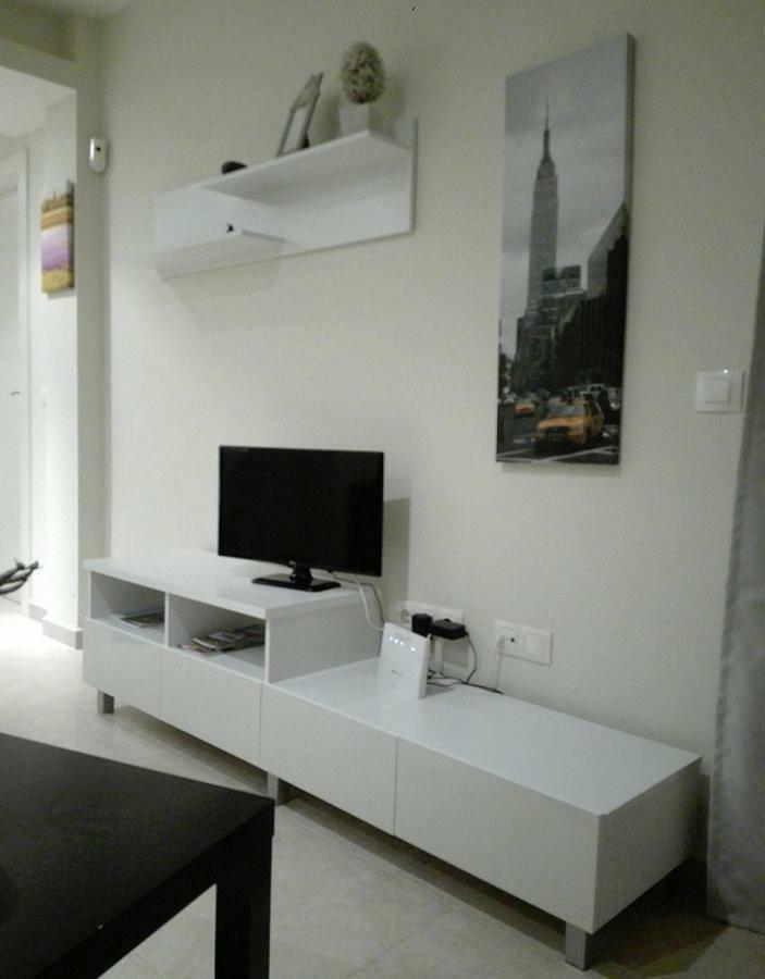 Modern Flat Apartamento Caleta De Fuste Exterior foto