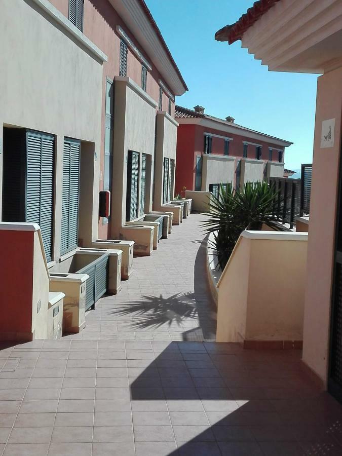 Modern Flat Apartamento Caleta De Fuste Exterior foto