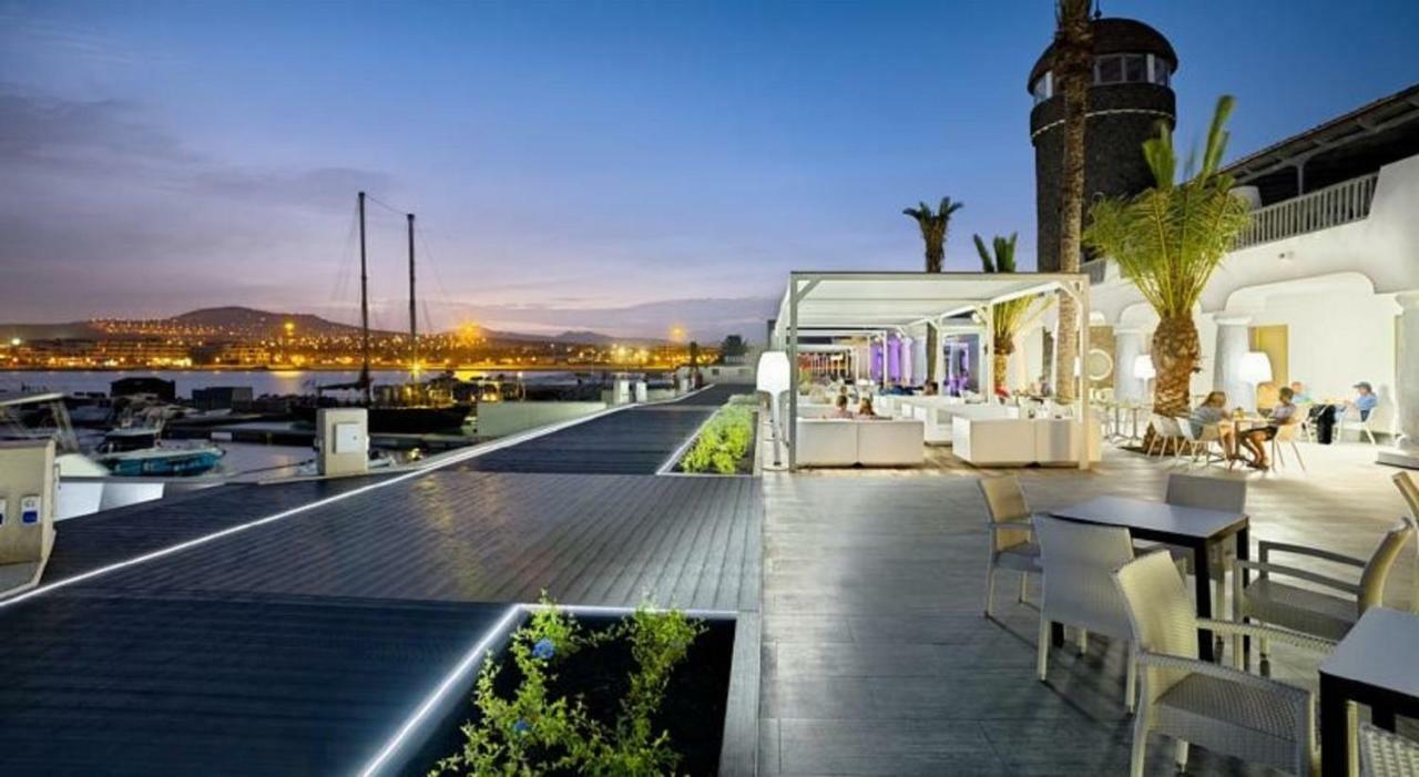Modern Flat Apartamento Caleta De Fuste Exterior foto